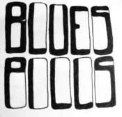 Blues Pills : Blues Pills (Demo)